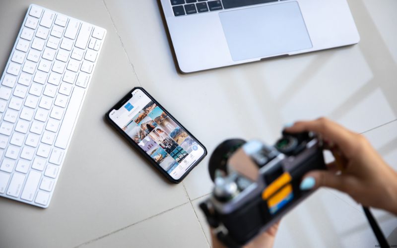 Using AI Tools to Create Engaging Videos Without Filming Yourself